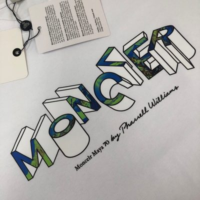 Moncler T-shirt — 5