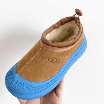 UGG Tasman Weather Hybrid slip-on clogs — 7