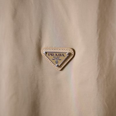 Prada Reversible Re-Nylon jacket — 8