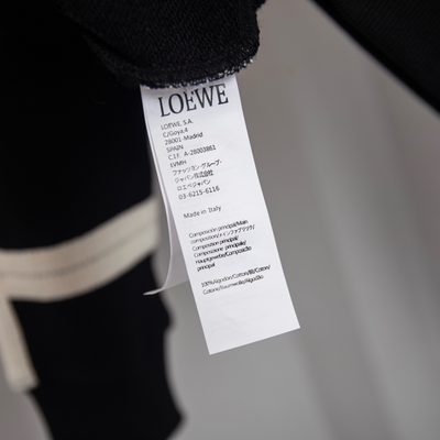 Loewe Crew-Neck Sweater — 10