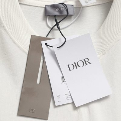 Dior Oblique T-shir — 4