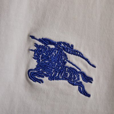 Burberry t-shirt — 5