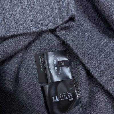 Prada sweater — 7