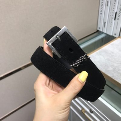 YSL Belt — 3