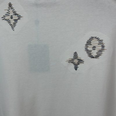 Louis Vuitton white t-shirt — 5