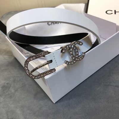 Chanel belt — 6