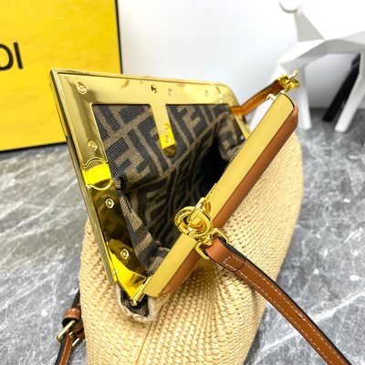 Fendi First bag (T) — 6