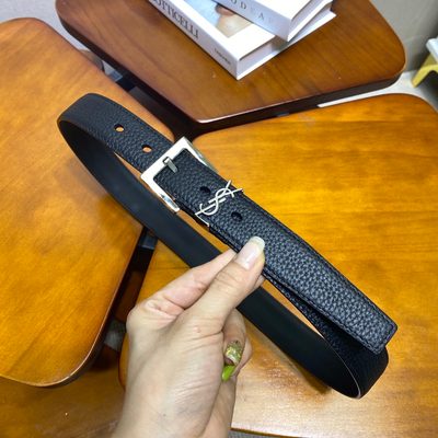 YSL Belt — 4