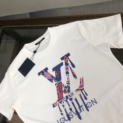 LV T-shirt — 3