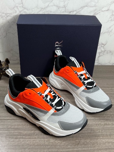 Dior B22 trainers — 4
