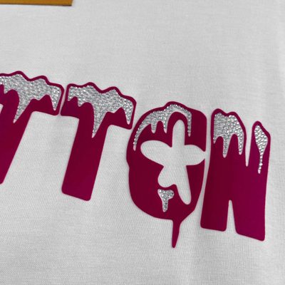 Louis Vuitton Print T-Shirt — 4