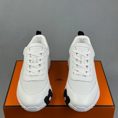 Hermès Bouncing Sneakers — 3