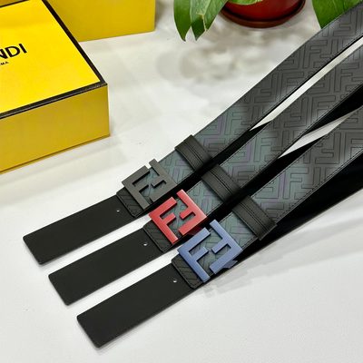 Fendi Belt — 9