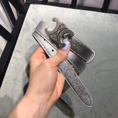 Celine Belt — 3