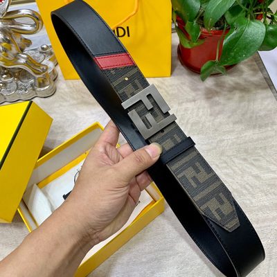 Fendi Belt — 6
