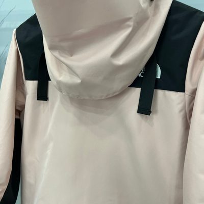 The North Face Mountain Jacket — 3