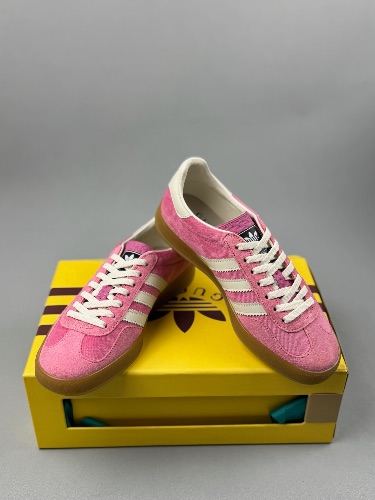 Adidas Gazelle Indoor shoes — 4