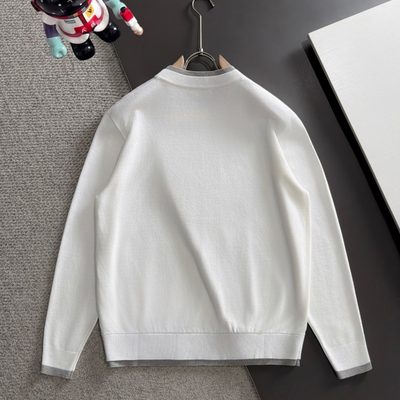 Arc'teryx knitted crewneck sweater — 9