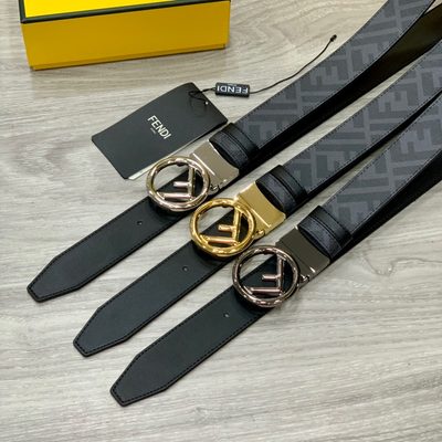 Fendi Belt — 9