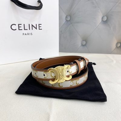 Celine Belt — 5