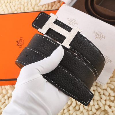 Hermès Belt — 8