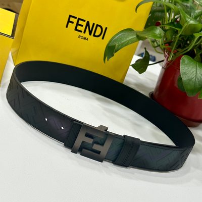 Fendi Belt — 5