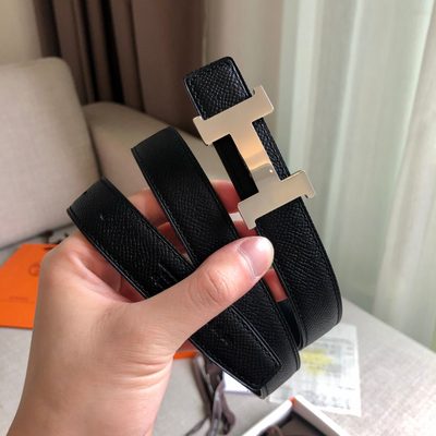 Hermès Belt — 4