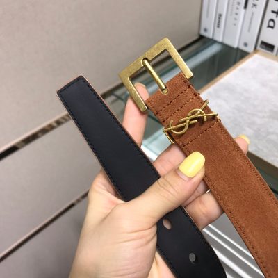 YSL Belt — 5