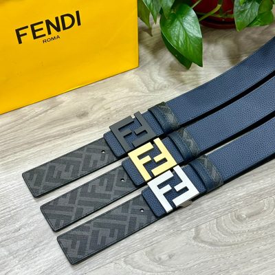 Fendi Belt — 6