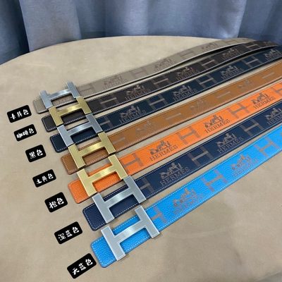 Hermès Belt — 6