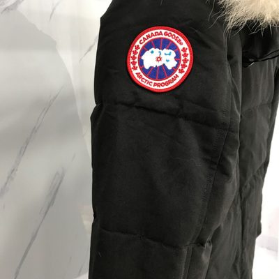 Canada Goose Women's Shelburne Parka — 7