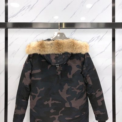 Canada Goose Langford Parka — 4