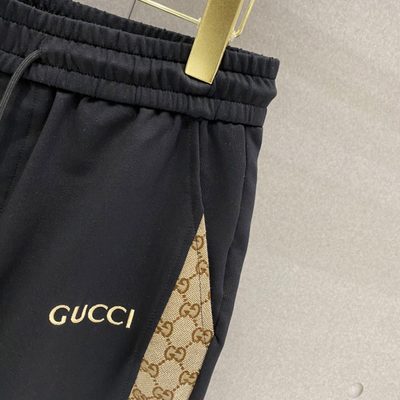 Gucci shorts — 5