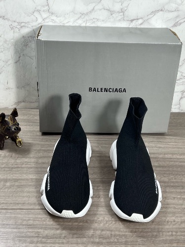 Balenciaga Speed 2.0 sneakers — 3