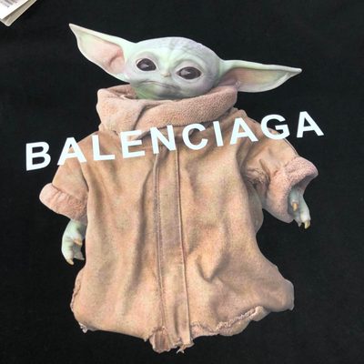 Balenciaga T-shirt — 5