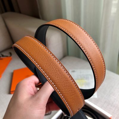 Hermès Belt — 5