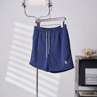 Brunello Cucinelli swim shorts — 3