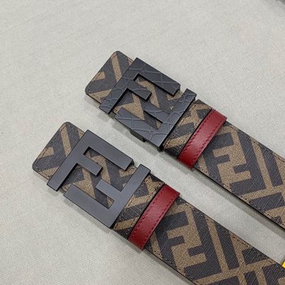 Fendi Belt — 9