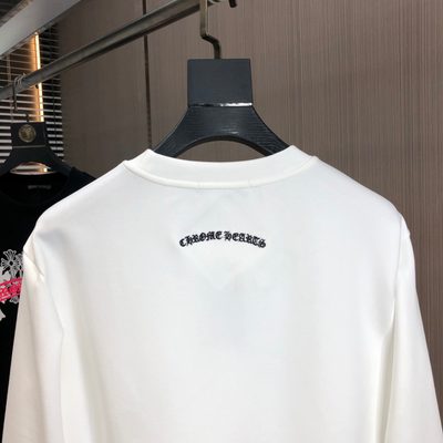 Chrome Hearts crewneck sweatshirt — 9