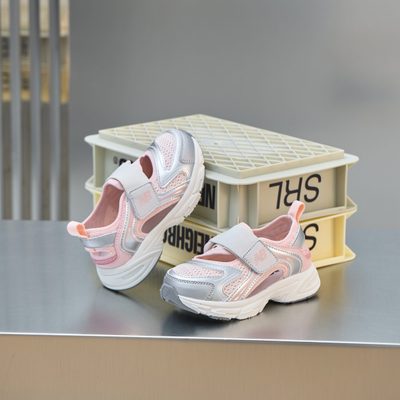 New Balance 1906 Hook-and-Loop Infant / Toddler Sneakers — 4