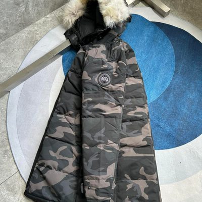 Canada Goose Women's Shelburne Parka — 6