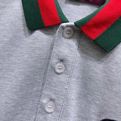 Gucci polo shirt — 7