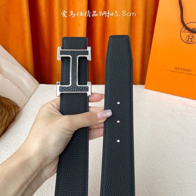 Hermès Belt — 4