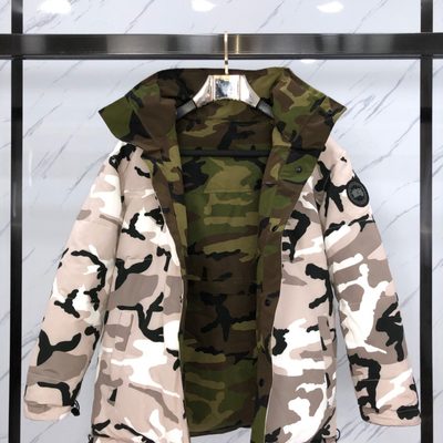 Canada Goose MacMillan Parka or Maitland Parka — 7