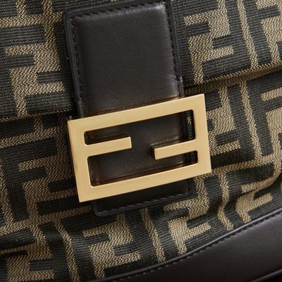 Fendi Backpack (T) — 5
