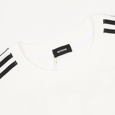 Adidas Real Madrid 24/25 home jersey — 3