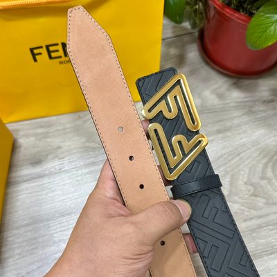 Fendi Belt — 4