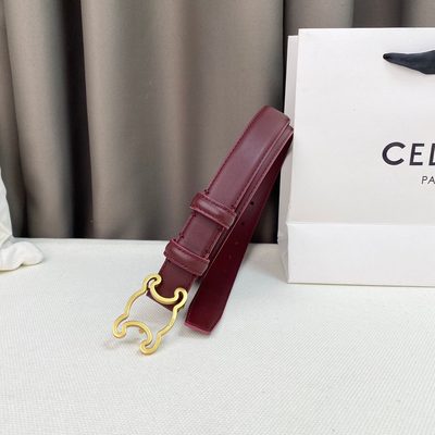 Celine Belt — 9