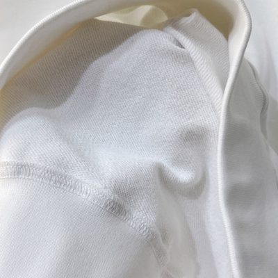 MIU MIU crew-neck sweatshirt — 10