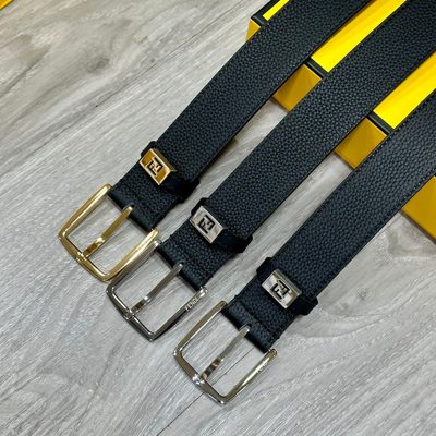 Fendi Belt — 6